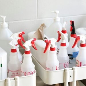 Cleaning & Janitorial Supplies