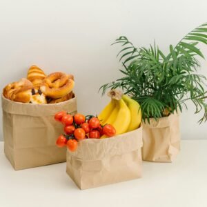 Paper Bags