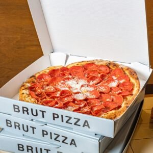 Pizza Boxes